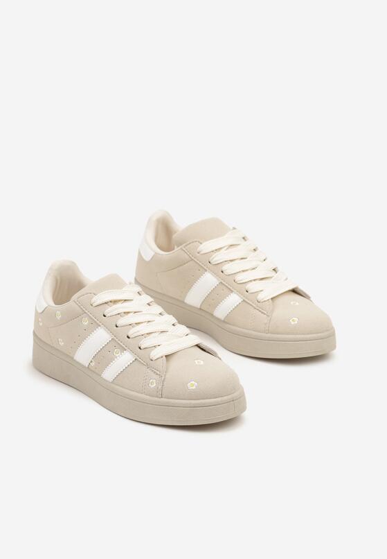 Sneakers Bej 5