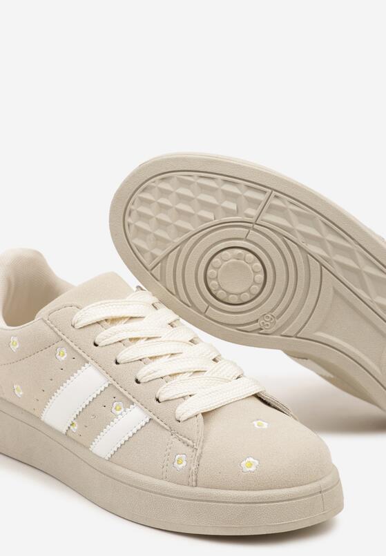 Sneakers Bej 6