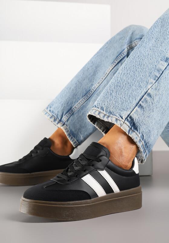 Sneakers Negri 2