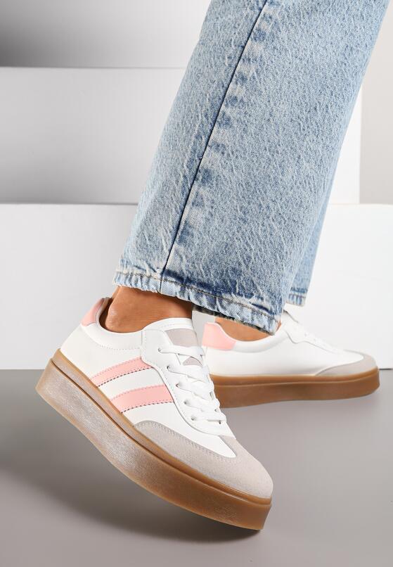 Sneakers Roz 2
