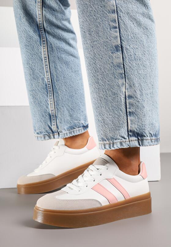 Sneakers Roz 1