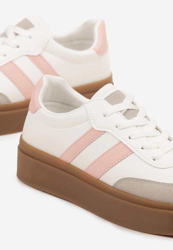 Sneakers Roz 6