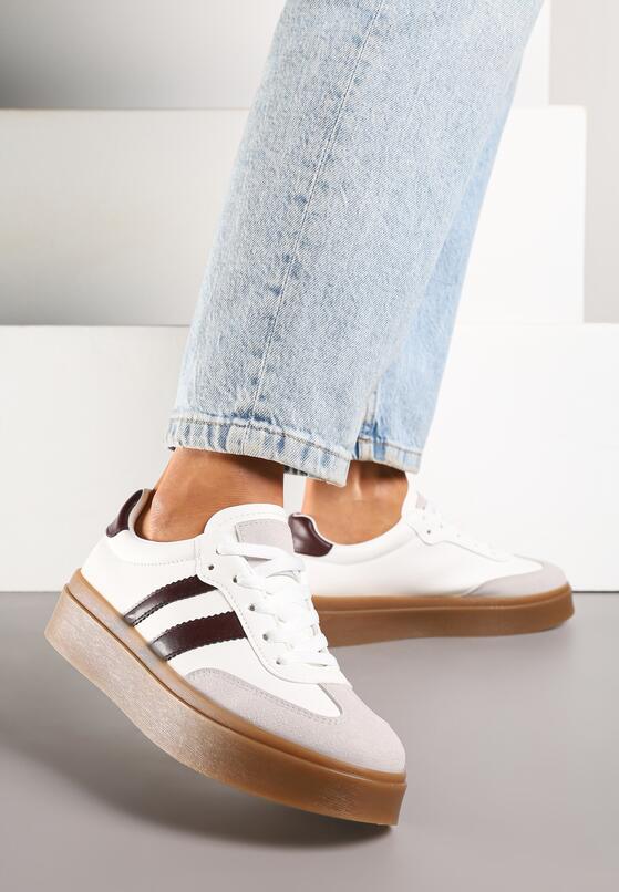 Sneakers Bordo 2