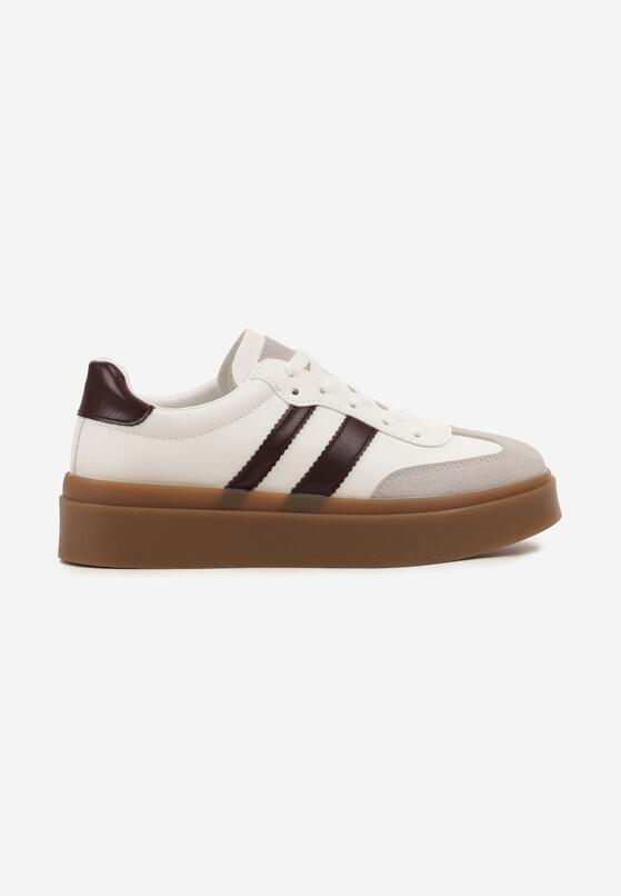 Sneakers Bordo 4