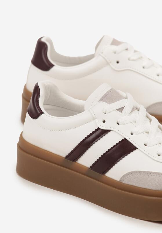 Sneakers Bordo 6