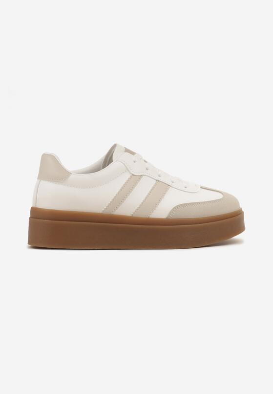 Sneakers Bej 4