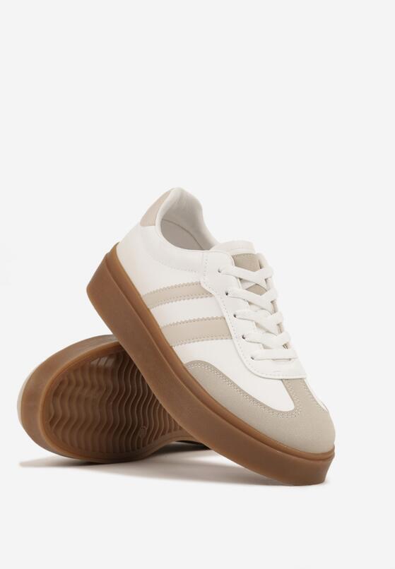Sneakers Bej 5