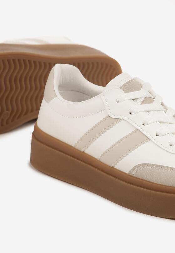 Sneakers Bej 6