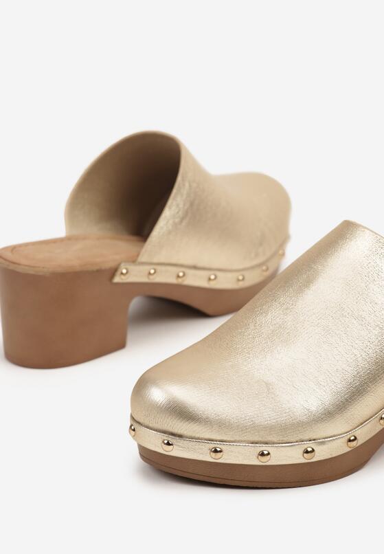 Arany papucs 6