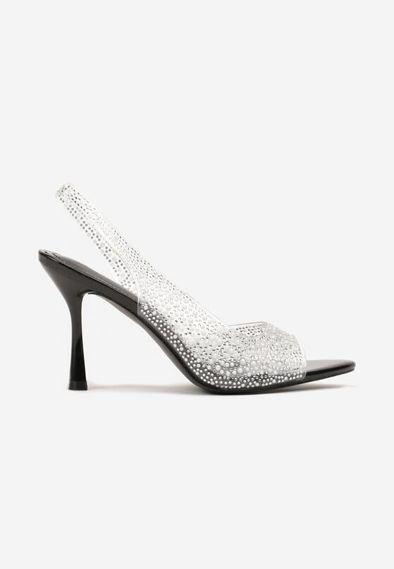 Sandale Negre 4