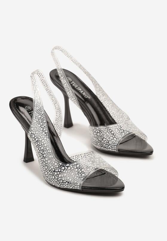 Sandale Negre 5