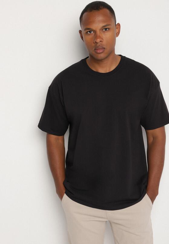 Tricou Negru 1