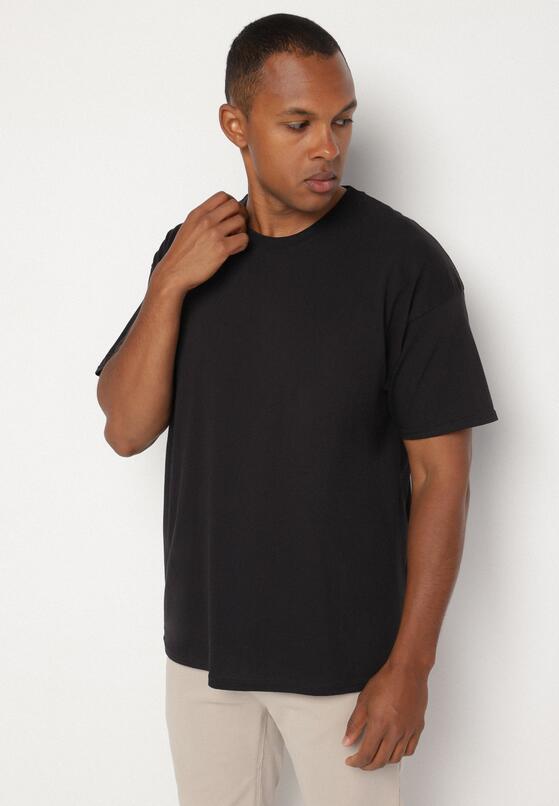 Tricou Negru 2