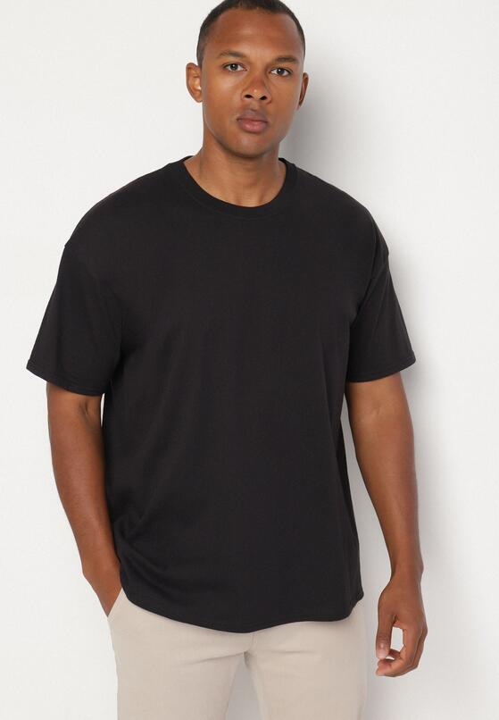 Tricou Negru 4