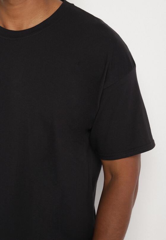 Tricou Negru 5