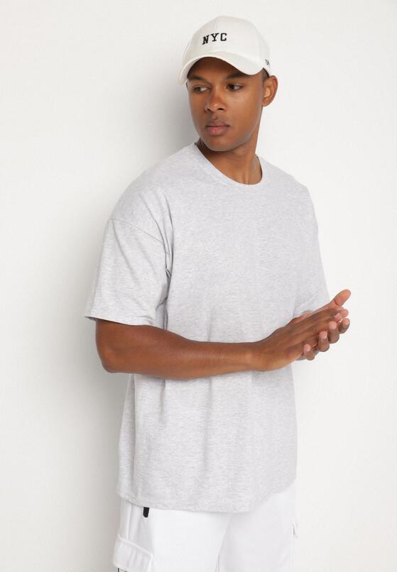 Tricou Gri 2