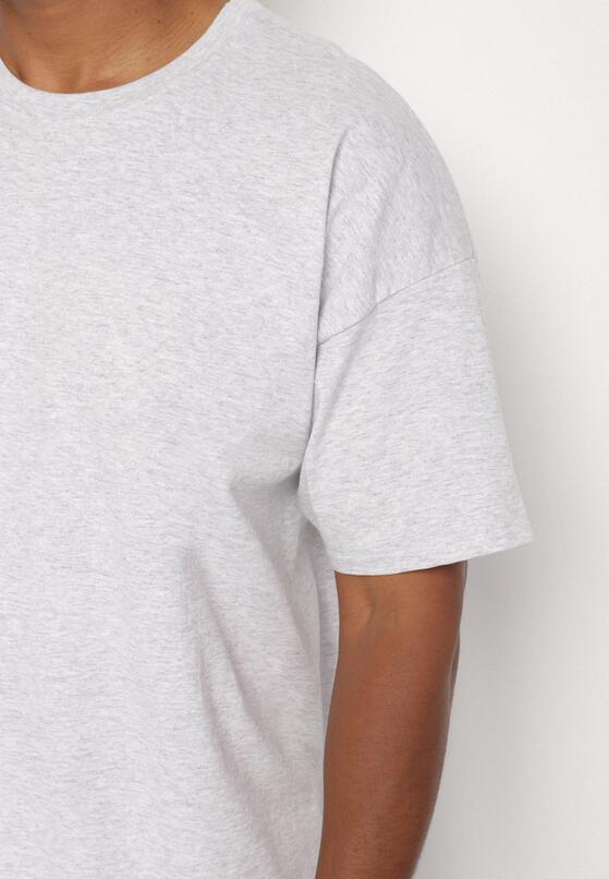 Tricou Gri 5