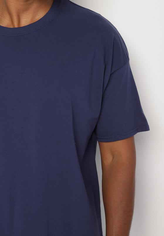 Tricou Bleumarin 5