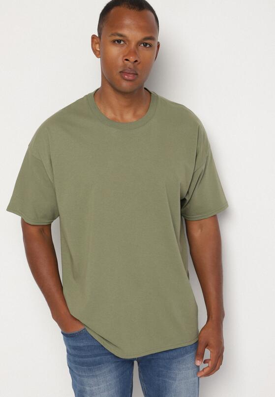 Tricou Bej 1