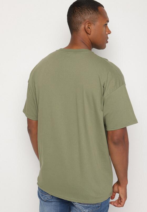 Tricou Bej 3