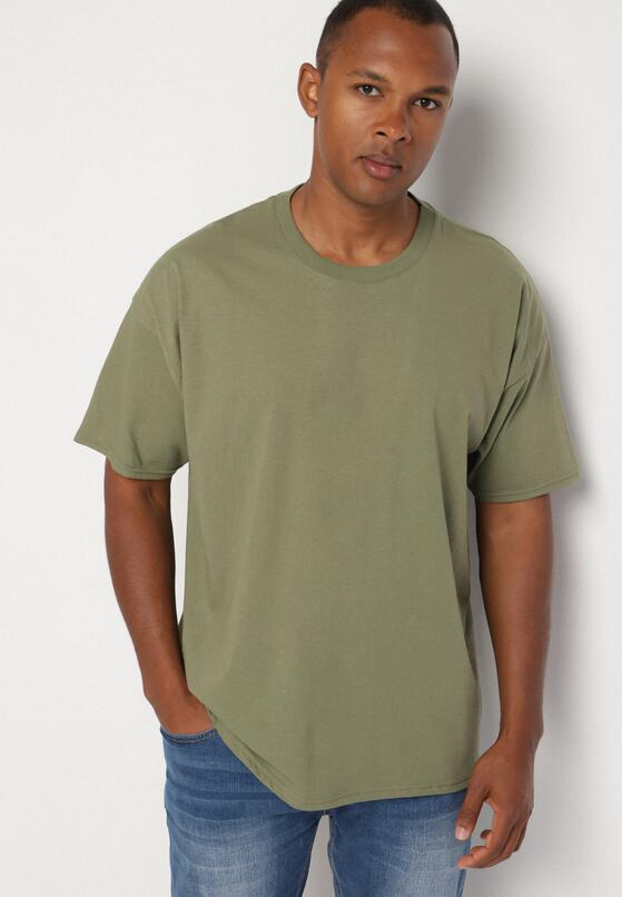 Tricou Bej 4