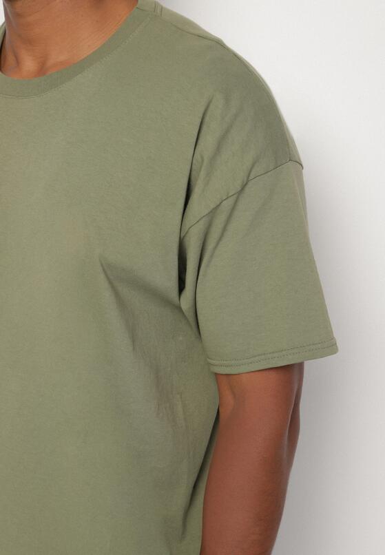 Tricou Bej 5