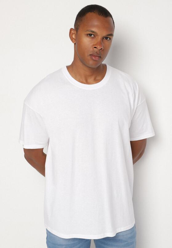 Tricou Alb 2