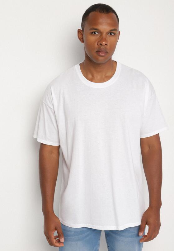 Tricou Alb 4