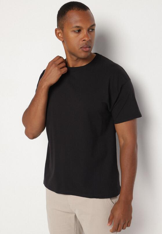 Tricou Negru 2