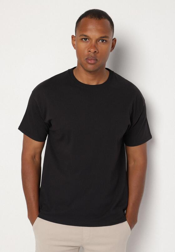 Tricou Negru 4