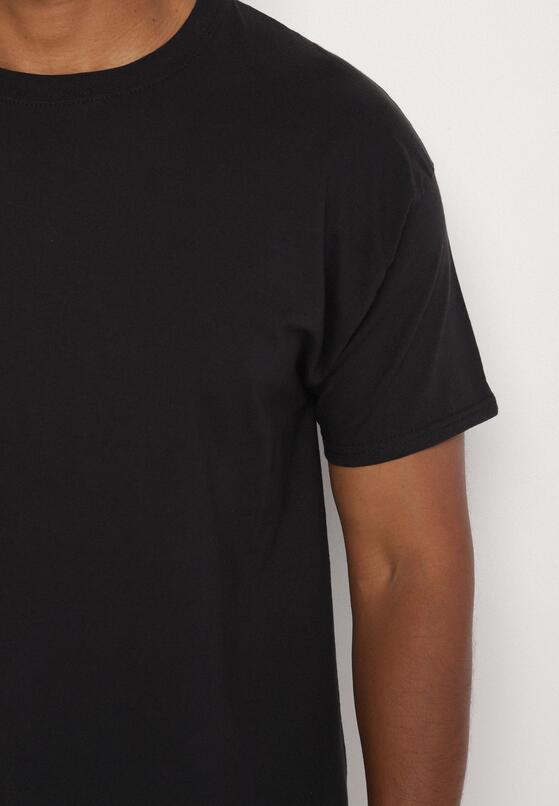 Tricou Negru 5