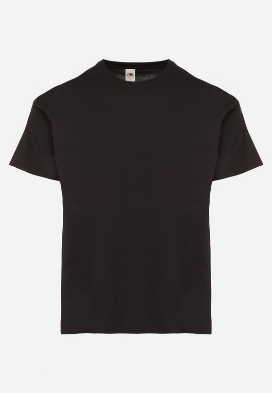 Tricou Negru 1