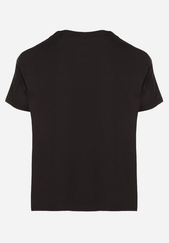 Tricou Negru 2