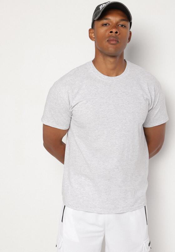 Tricou Gri 2