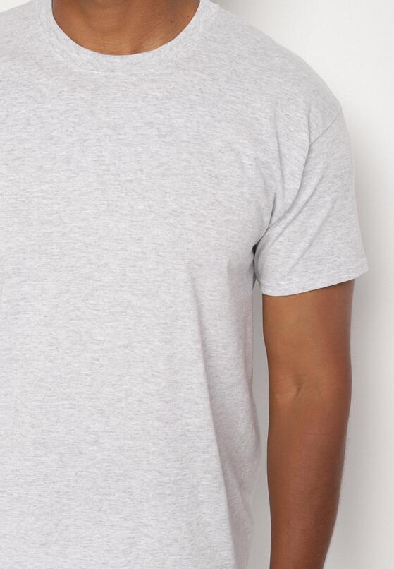 Tricou Gri 5
