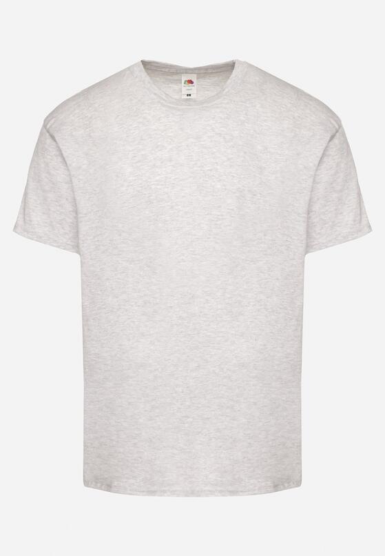 Tricou Gri 1