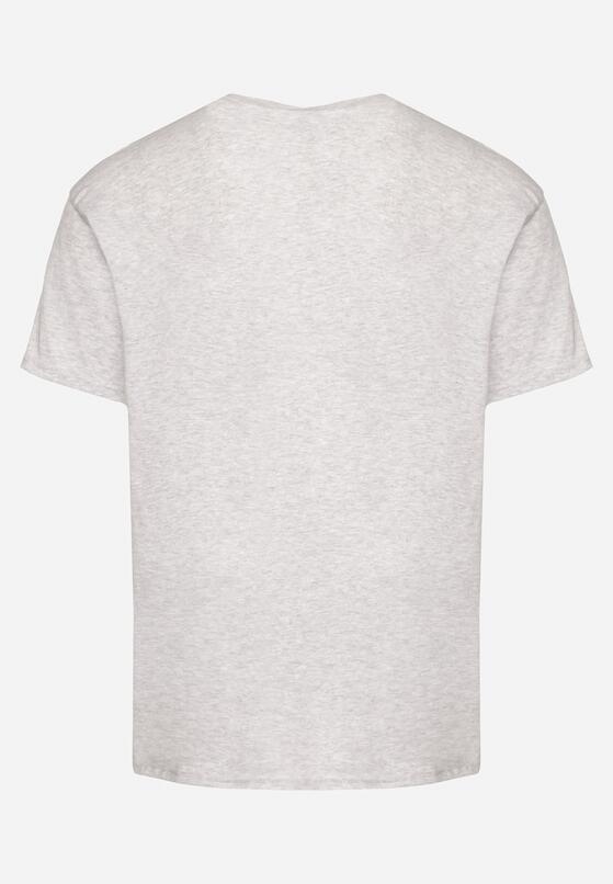 Tricou Gri 2