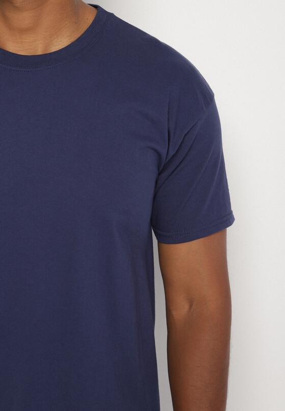 Tricou Bleumarin 5