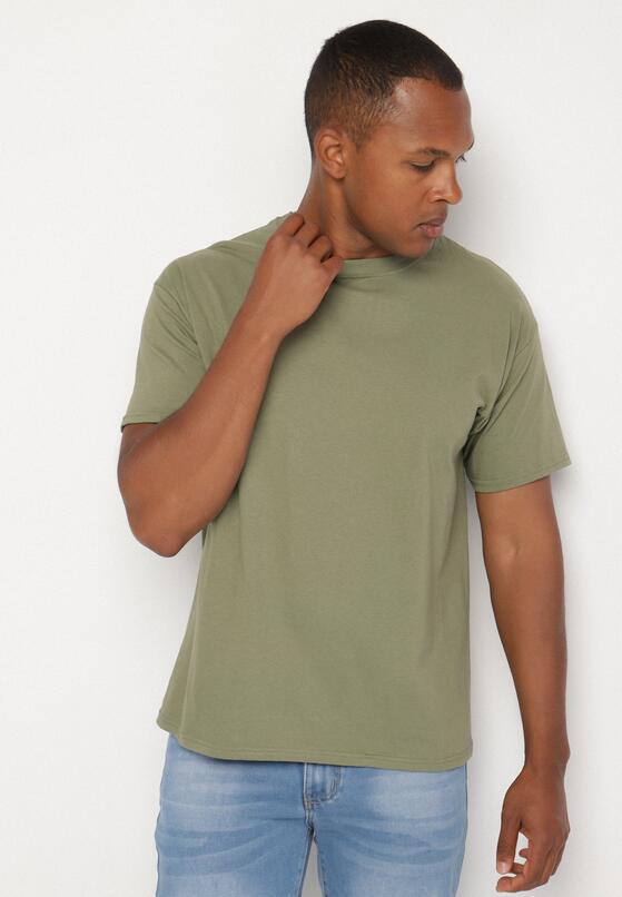 Tricou Bej 2