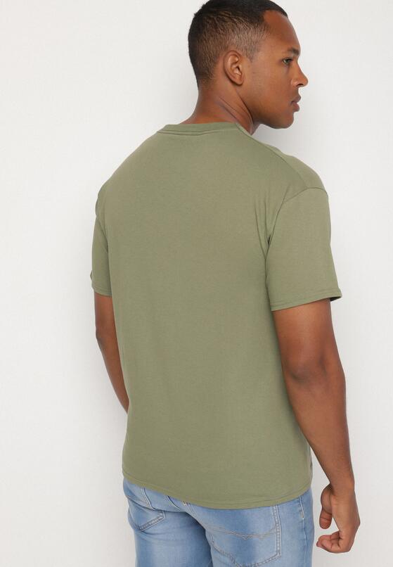 Tricou Bej 3
