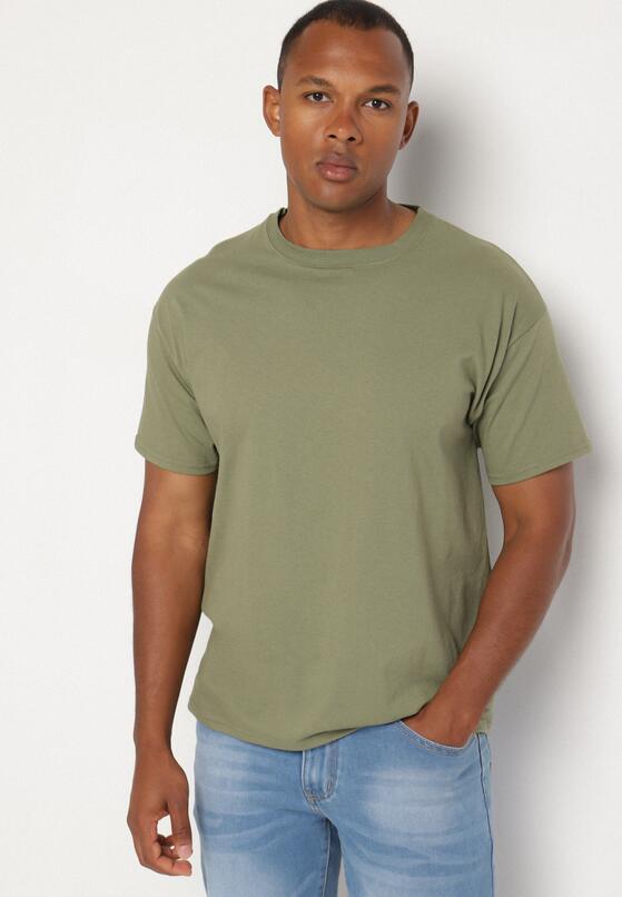 Tricou Bej 4