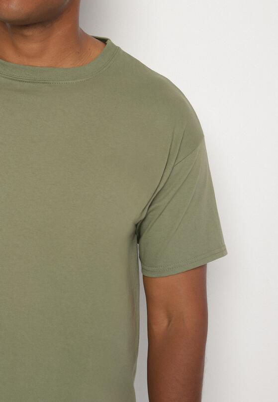 Tricou Bej 5