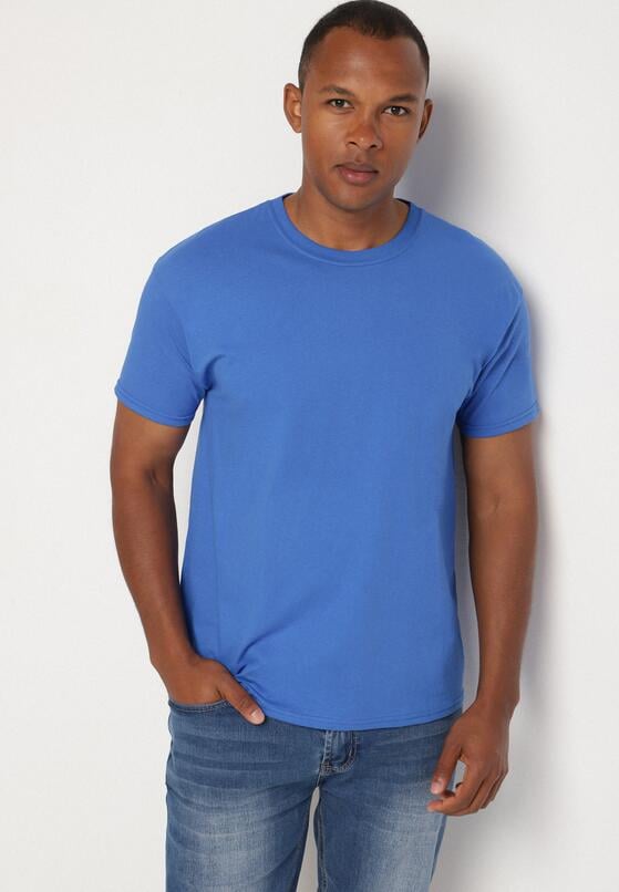 Tricou Bleumarin 1