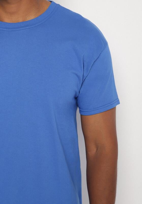 Tricou Bleumarin 5