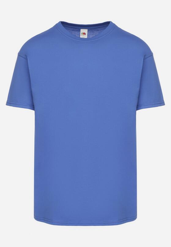 Tricou Bleumarin 1