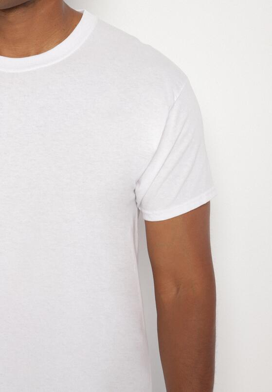 Tricou Alb 5