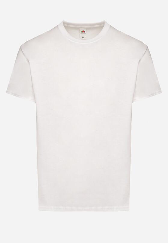 Tricou Alb 1