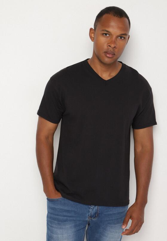 Tricou Negru 1