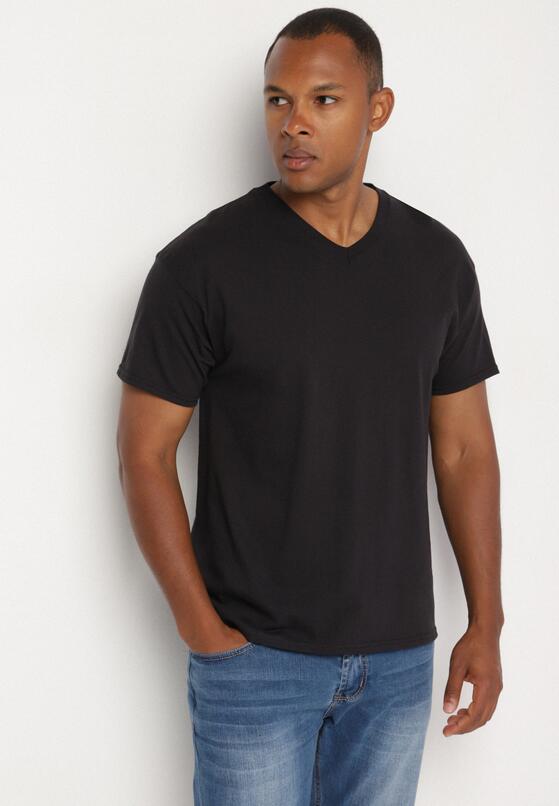 Tricou Negru 2