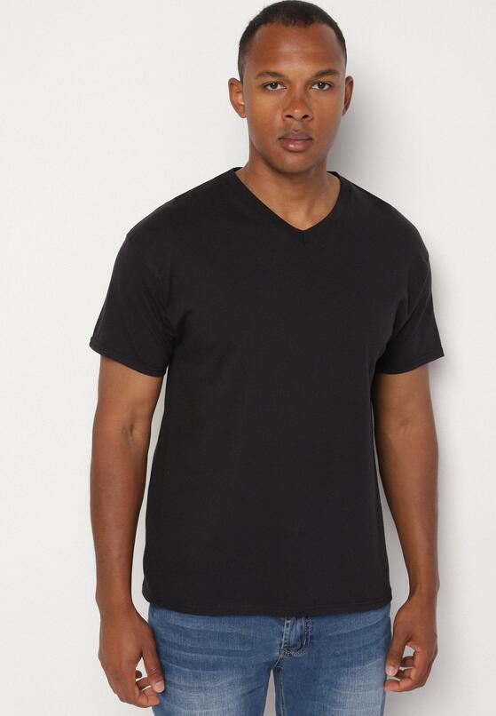 Tricou Negru 4